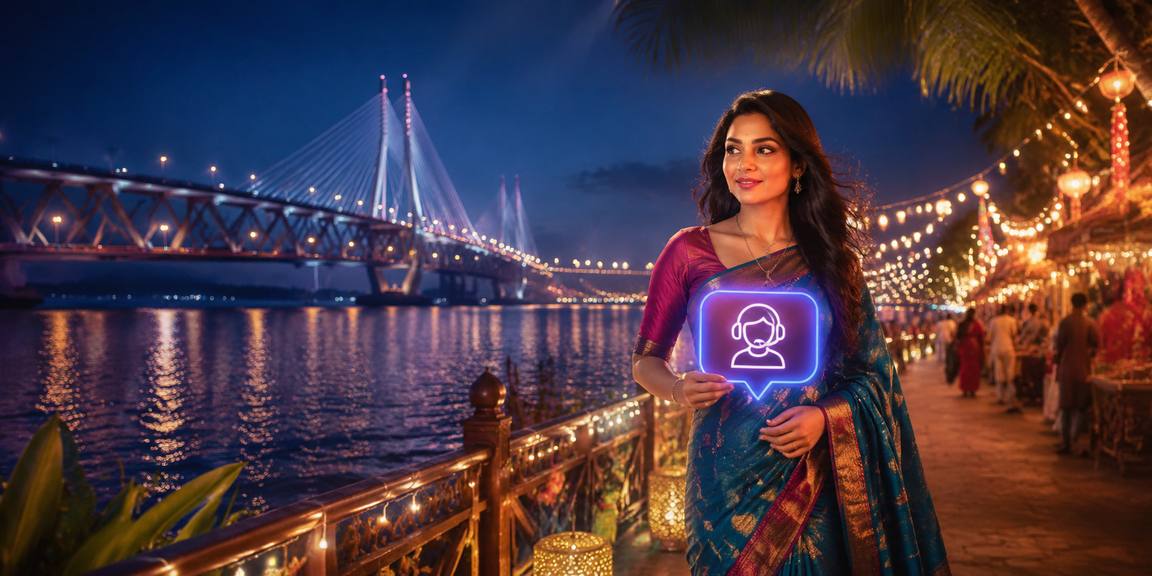 wb22 মিনিটে রেজিস্ট্রেশন, তারপর সরাসরি লবিতে